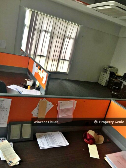 Prima Avenue, The Tube Office for Rent , Kelana Jaya PJU 1