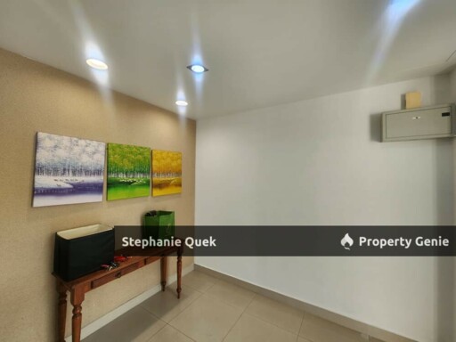 Taman Putra Prima Puchong 2 Storey Renovated Refurbished House For Sale