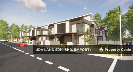 PELINDUNG HEIGHTS 1B (P2)