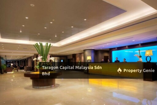 Taragon Puteri @ Cheras