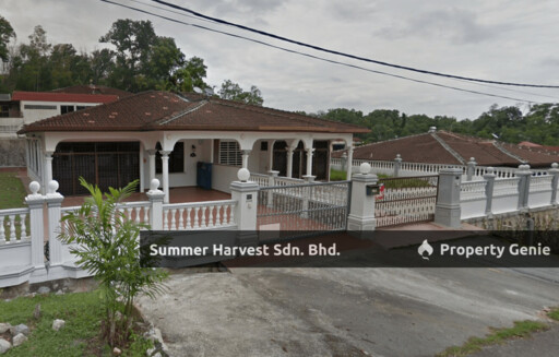 Taman Chip Aik