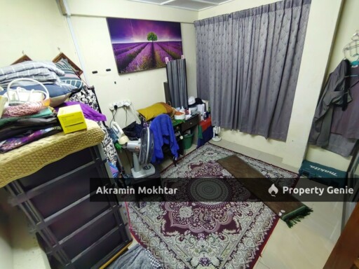 Renovated | Double Storey Terrace BLOK 28, Bandar Tasik Puteri, Rawang