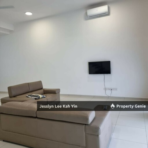 Eco Majestic Semenyih Mellowood