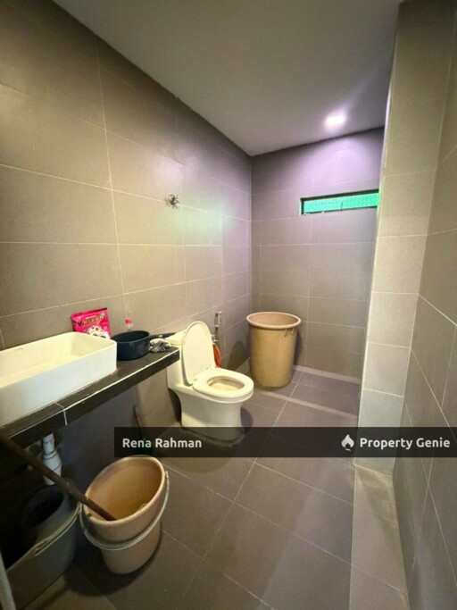 RK 6/1 Rasah Kemayan