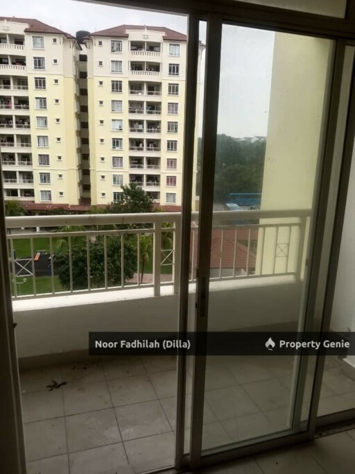 Cashback 70k Desaria Villa Condominium Facing Swimming Pool Full Loan