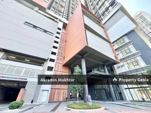 Freehold, Renovated, Partislly Furnished & 1 Parking | Emerald 9 Condominium, Taman Cuepas @ Cheras, Selangor