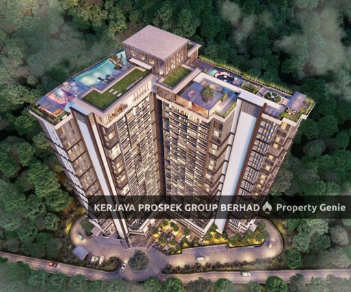 Vista Residences