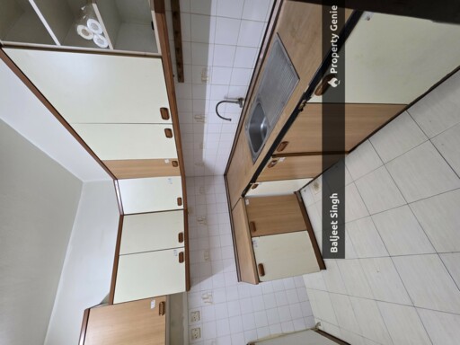 2 Storey USJ 4, Subang Jaya Open Area🔥