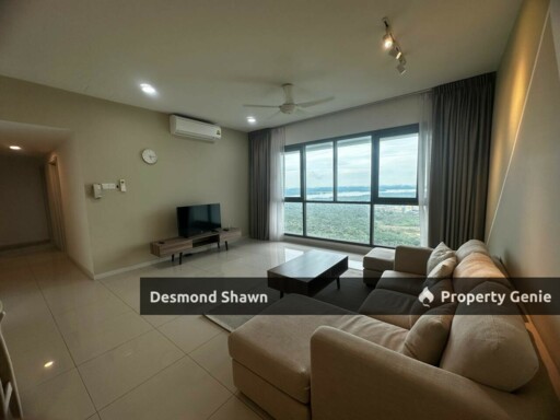 Iskandar Residence @ Iskandar Puteri