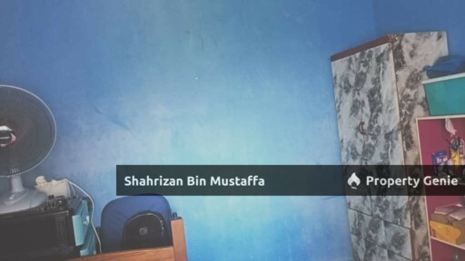 Full Loan, Pangsapuri Sri Delima, Bandar Sri Alam, Masai, Johor