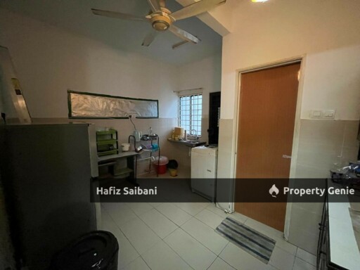 Double Storey Taman Reko Mutiara Kajang