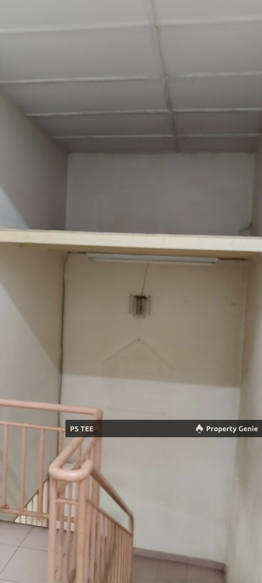 DOUBLE STOREY LINKED HOUSE TMN CHI LIUNG KLANG