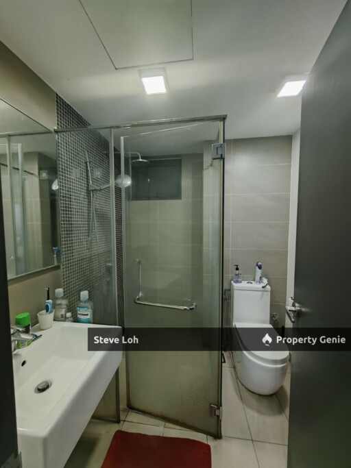 🔥 SUNWAY VELOCITY FREEHOLD — TENANTED UNIT 🔥