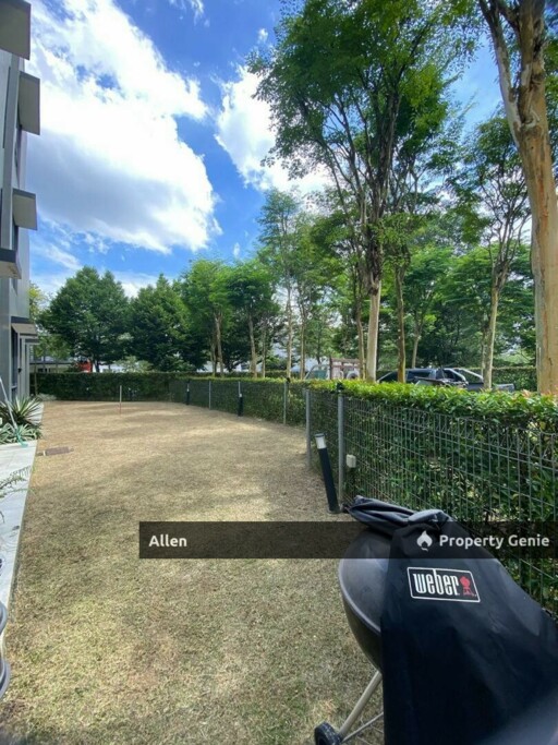 Hill Residence @ Senibong Cove – The Epitome of Luxury & Space!