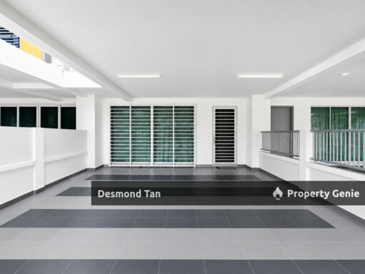 2 Storey Rimbun Vista, S2 Height, Seremban 2, Rimbun Impian (Semi Furnished)