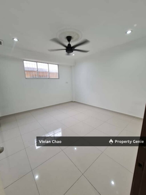 🔥Single Storey Corner Taman Song Choon 🔥