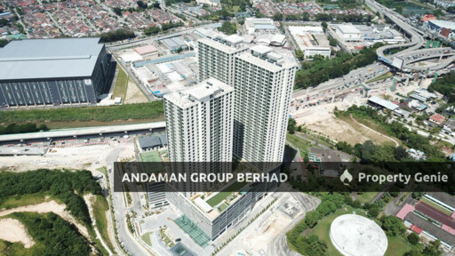 Liberty Arc @ Ampang Ukay