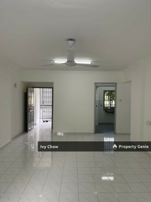 Seri Mutiara Apartment for Sale