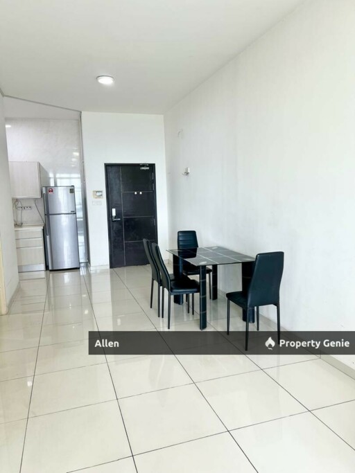 D'summit Kempas - Strategic Location near Kempas Toll, EDL Highway, North–South Highway · Close to Setia Tropika, Kempas Medical Centre