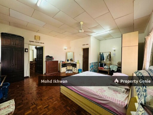2 STOREY BUNGALOW SEKSYEN 11 SHAH ALAM