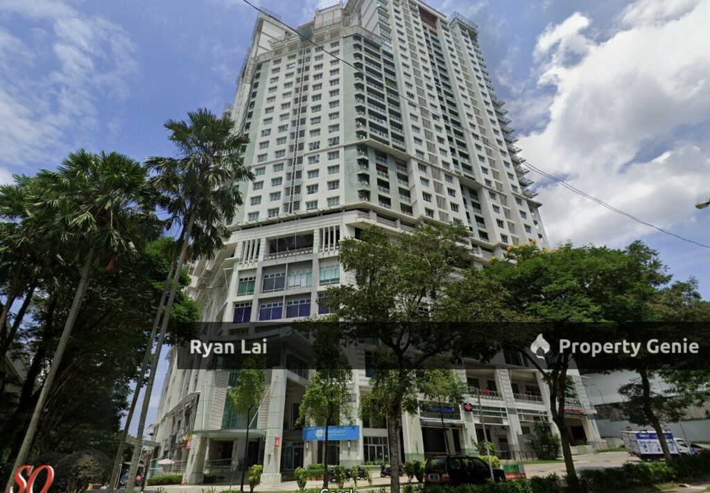 Metropolitan Square🔥🔥Save up to 211k | Below Market Value 27% Auction Property! 🔥🔥