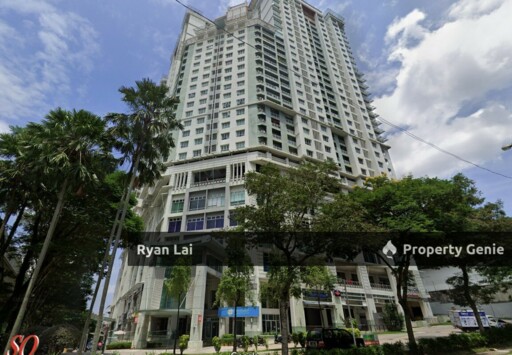 Metropolitan Square🔥🔥Save up to 211k | Below Market Value 27% Auction Property! 🔥🔥
