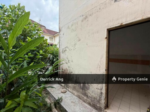 For Sale - Jalan Ixora For Sale Bandar Bistari Perdana For Sale Pasir Gudang For Sale Johor For Sale