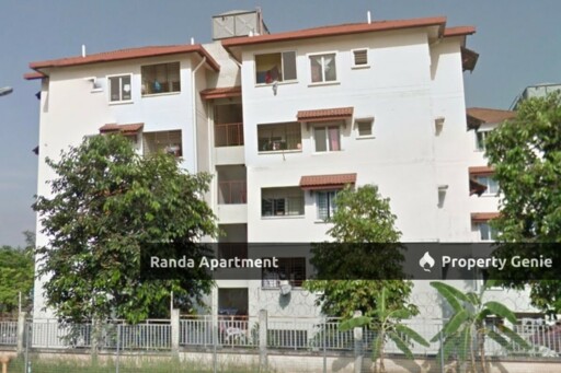 Randa Apartment