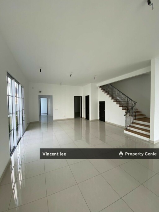 Stoneridge Eco Majestic [36X80] Semi-D Cluster, Semenyih