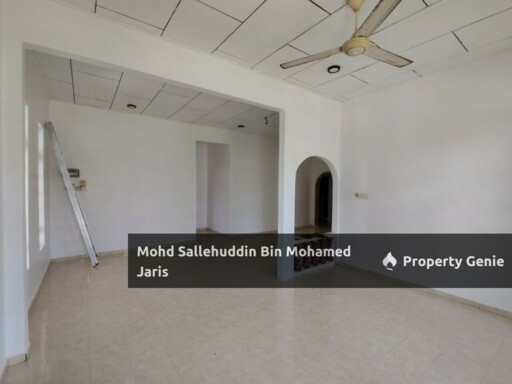 [FREEHOLD] Rumah Banglo Chengal Lempong, Sg Karang Kuantan Pahang