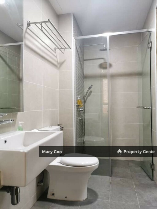 Studio Bali Residence