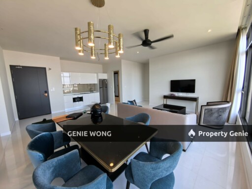 Pavilion Embassy 3 Bedroom For Sale