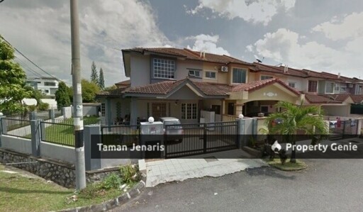 Taman Jenaris