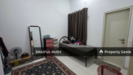 2 Storey Terrace Alam Impian Seksyen 35, Shah Alam