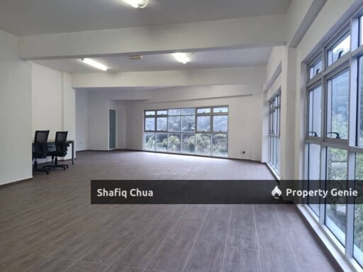 Office Space for Rent in Precinct 16, Putrajaya