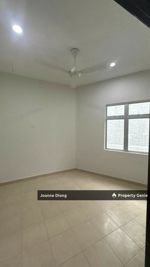 Sungai Petani-Taman Cindai Jaya Double Storey Semi D