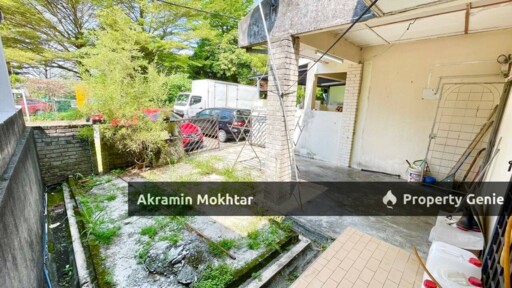 FREEHOLD &  NEAR MRT | Double Storey Taman Serdang Raya Seri Kembangan Selangor