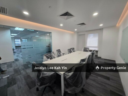 Menara Tan Tan @ KLCC  Grade A Office