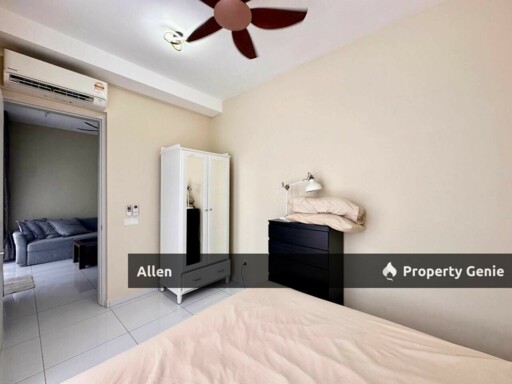Sky Tree @ Bukit Indah: Premium Dual Key Corner Units