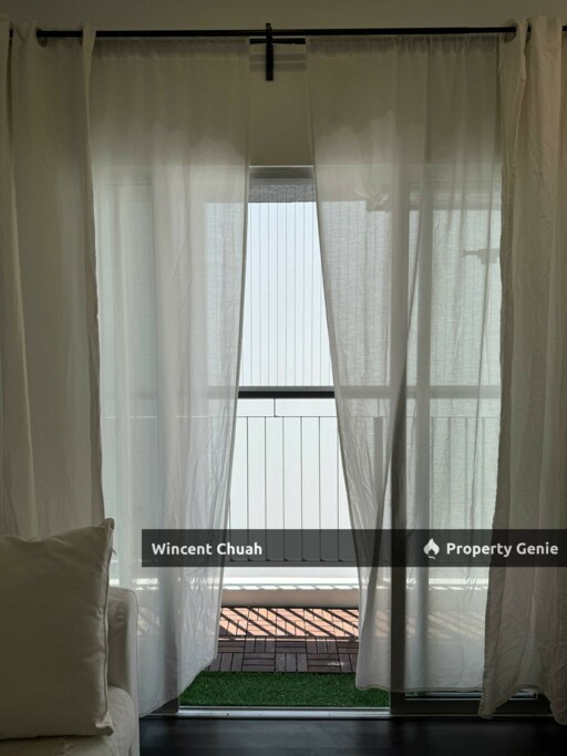Residensi Vista Wirajaya 2 @ PV 9, Taman Melati, Setapak. Walk Distance to LRT and TARUMT