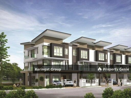 Amanria Residence