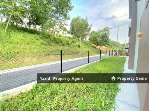 Endlot, 2 Storey, Greenwoods Cendana, Salak Perdana,Sepang