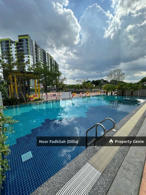 Cashback 80k Residensi Permai Bandar Teknologi Kajang Good Value