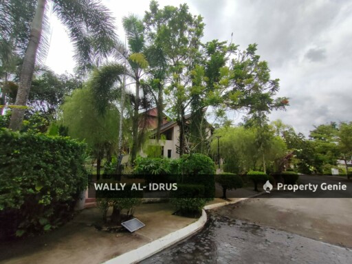 Bungalow lot for sale @ Kuang, Sg. Buloh, Selangor