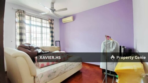 Jalan Jelita @Taman Pelangi Indah