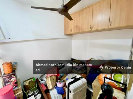 FREEHOLD Corner Lot, Teres 2 Tingkat, Jalan Adang Bukit Jelutong Shah Alam