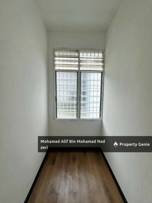 Teres 2 Tingkat Zon Anggerik SP | Fully Reno | Below MV🔥