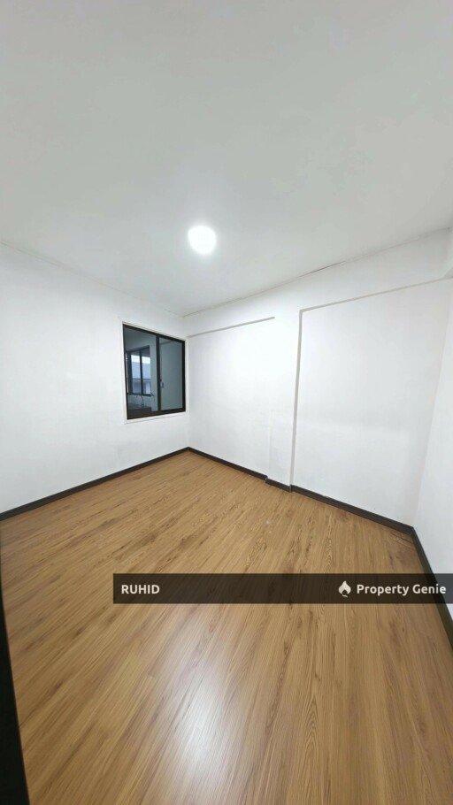 Flat Sri Lanang, Taman Desa Tebrau – Corner Unit, 3 Bedrooms, Freehold