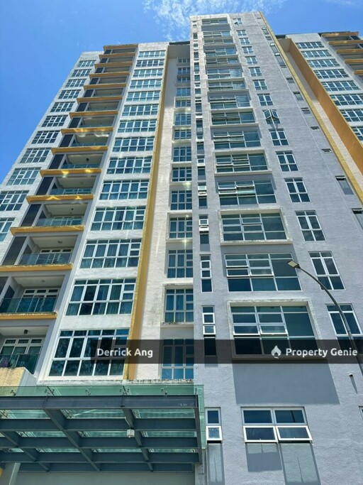 For Rent - D'Suites Akasia For Rent Horizon Hills For Rent Gelang Patah For Rent Johor For Rent