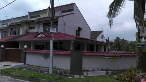Taman Munshi Ibrahim